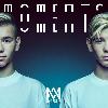 Marcus & Martinus: Moments - CD - neuveden