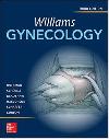 Williams Gynecology, 3rd Edition - kolektiv autor