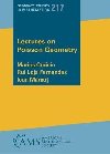 Lectures on Poisson Geometry - Crainic Marius