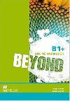 Beyond B1+: Online Workbook - Harvey Andy