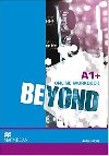 Beyond A1+: Online Workbook - Harvey Andy