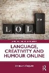 Language, Creativity and Humour Online - Vasquez Camilla