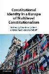 Constitutional Identity in a Europe of Multilevel Constitutionalism - Calliess Christian