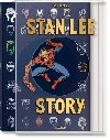 The Stan Lee Story (Collectors Edition) - Stan Lee, Thomas Roy