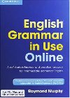 English Grammar in Use 4th edition: English Grammar in Use Online Online (e-Commerce Version) - Murphy Raymond