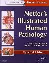 Netters Illustrated Human Pathology Updated Edition : with Student Consult Access - neuveden