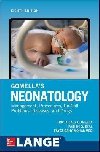 Gomellas Neonatology, Eighth Edition - Gomella Tricia Lacy