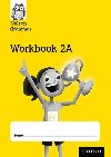 Nelson Grammar Workbook 2A Year 2/P3 Pack of 10 pc - Wren Wendy, Wren Wendy