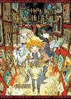 The Promised Neverland: Art Book World - Shirai Kaiu, irai Kaiu