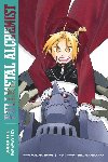 Fullmetal Alchemist 4: Under the Faraway Sky - Inoue Makoto, Inoue Makoto