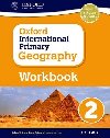 Oxford International Primary Geography: Workbook 2 - Joinson Simon, Jennings Terry, Jennings Terry