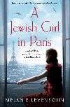 A Jewish Girl in Paris - Levensohn Melanie