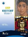 SHP History Year 7 Pupils Book - Dawson Ian, Dawson Ian