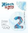 Czech it UP! 2 (rove A2, uebnice) - varcov Tereza, Wenzel Jakub