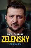 Zelensky: A Biography - Rudenko Sergej
