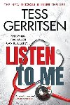 Listen To Me - Gerritsenov Tess