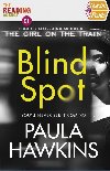Blind Spot - Hawkins Paula