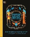 Egyptian Myths: Meet the Gods, Goddesses, and Pharaohs of Ancient Egypt - Menziesov Jean