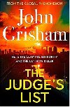 The Judges List - Grisham John