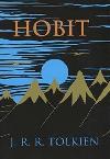Hobit (edice Neoluxor) - Tolkien John Ronald Reuel