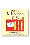 POP - UP Mil Zoo - Rod Campbell