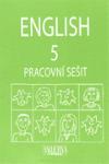 English 5 - Pracovn seit + CD Anglitina Expres - Kelly Milena