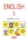 English 3 - uebnice Anglitina Expres - Kelly Milena