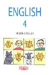 English 4 - uebnice Anglitina expres - Kelly Milena