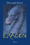 Eragon - brožované vydání - Christopher Paolini