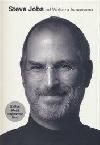 Steve Jobs - bro (edice Neoluxor) - Isaacson Walter
