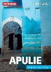 Apulie - Inspirace na cesty - neuveden