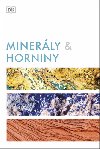 Minerály & kameny - kolektiv autorů
