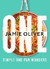 One: Simple One-Pan Wonders - Oliver Jamie