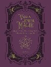 Velk kniha magie - Lidia Pradas