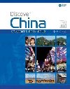 Discover China 4 - Student`s Book + Audio CD Pack - Wang Dan
