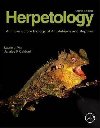 Herpetology : An Introductory Biology of Amphibians and Reptiles - Vitt Laurie J.