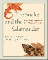 The Snake and the Salamander : Reptiles and Amphibians from Maine to Virginia - Breisch Alvin R.