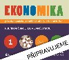 Ekonomika 1 pro ekonomicky zamen obory S - Klnsk Petr, Mnch Otto, Frydrykov Yvetta, echov Jarmila