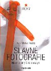 SLAVN FOTOGRAFIE II - Hans-Michael Koetzle