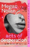 Acts of Desperation - Nolan Megan