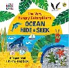 Very Hungry Caterpillar's Ocean Hide-and-Seek - 