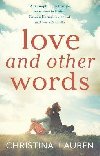 Love and Other Words - Laurenov Christina