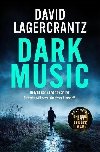 Dark Music - Lagercrantz David