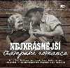 Nejkrsnj trampsk romance - kolekce 3 CD - Multisonic