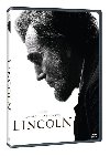 Lincoln DVD - neuveden