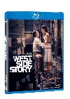West Side Story Blu-ray - neuveden