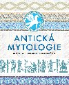 Antick mytologie - Pangea