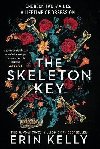 The Skeleton Key - Kelly Erin, Kelly Erin