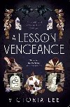 A Lesson in Vengeance - Lee Victoria, Lee Victoria