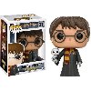 Funko POP: Harry Potter: Harry w/Hedwig (limited special edition) - neuveden